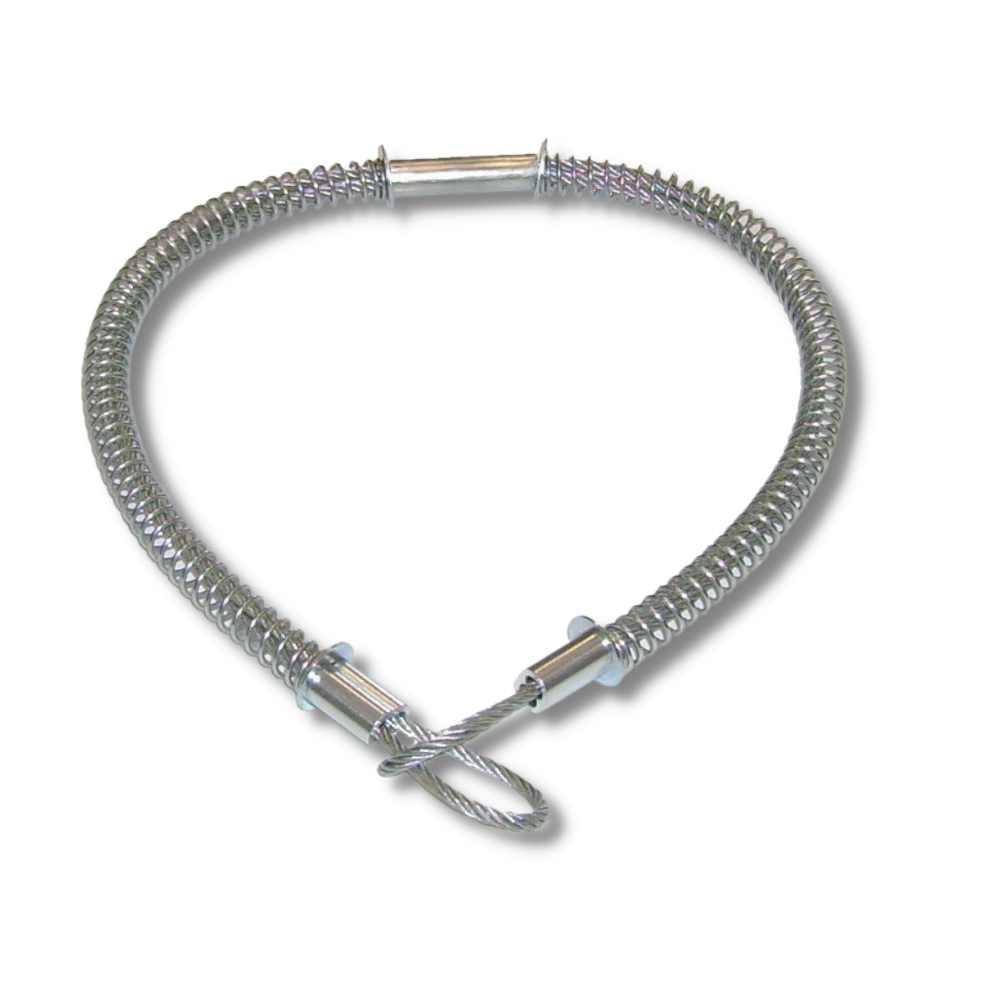 WHIPCHECK SAFETY CABLE Syera Services Sdn Bhd