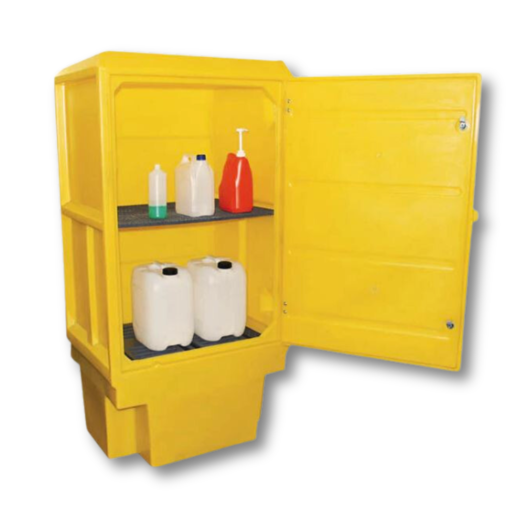 TSSPSC4 225L PLASTIC STORAGE (PSC) Syera Services Sdn Bhd